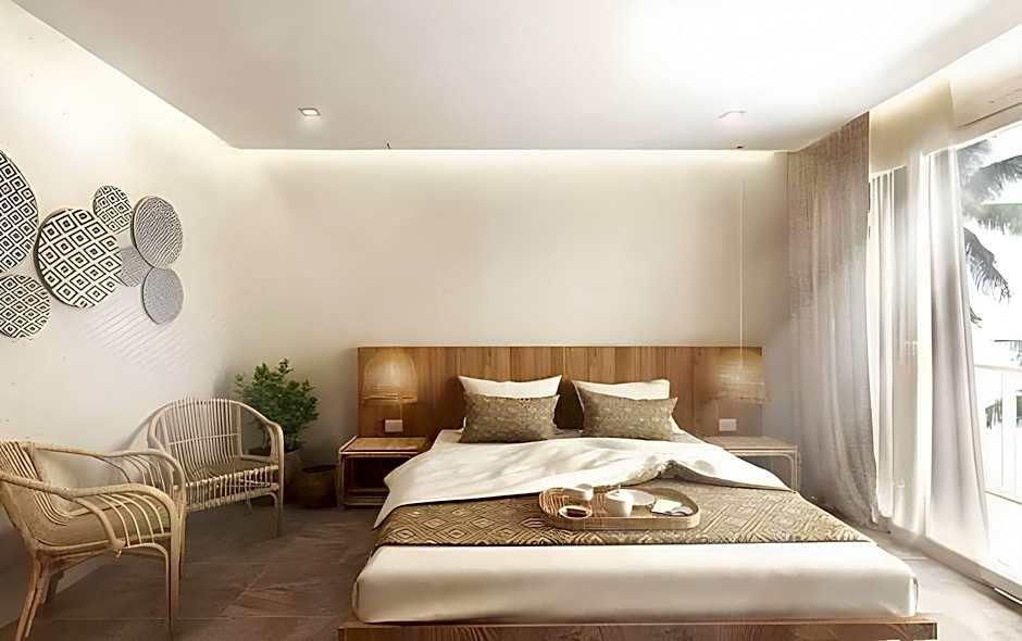 Vayna Boutique Koh Chang