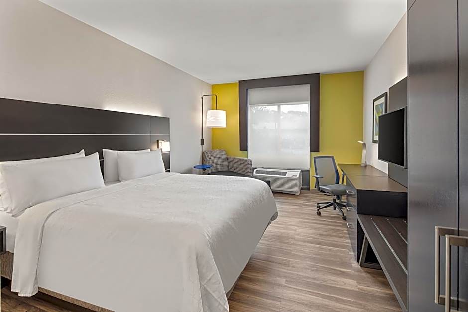 Holiday Inn Express Hotel & Suites Hardeeville - Hilton Head By IHG