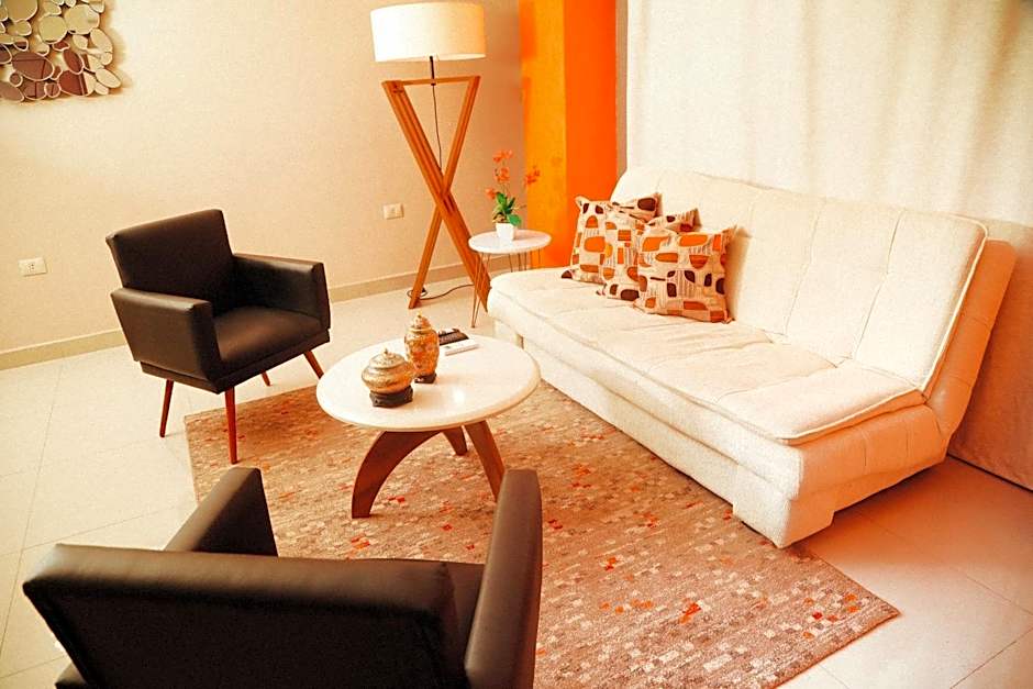 Howard Johnson Ciudad del Este