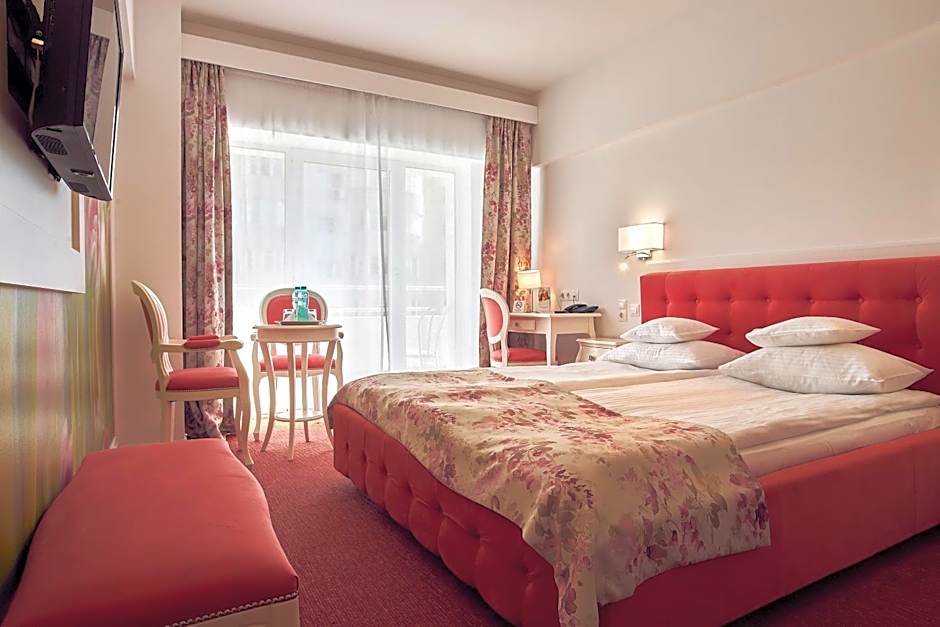 Continental Forum Constanta