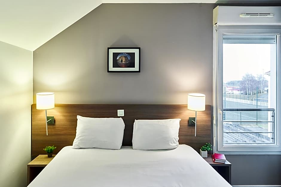 Zenitude Hôtel Résidences Roissy Village