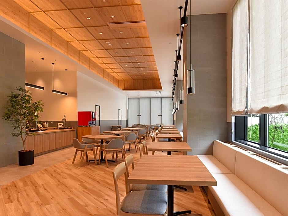 La'gent Stay Shin Sapporo