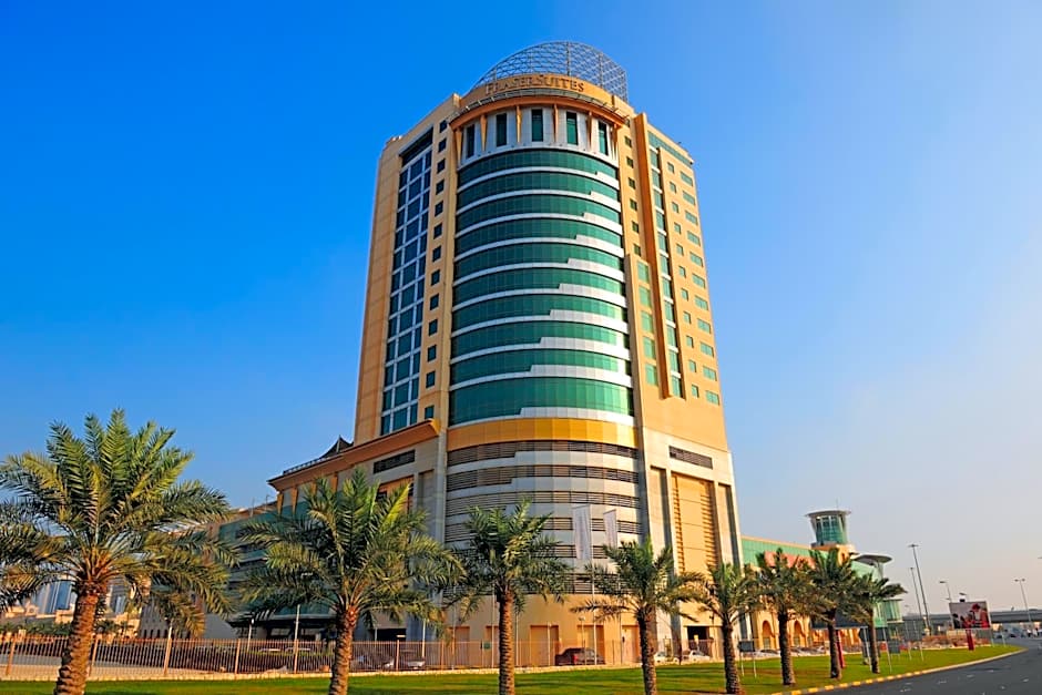 Fraser Suites Seef Bahrain