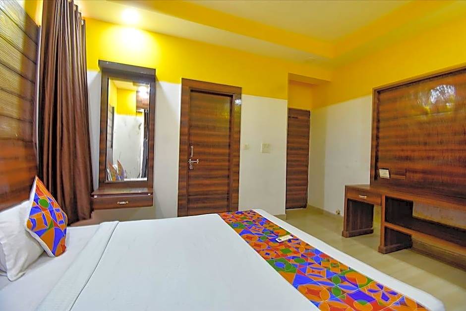 FabHotel Ocean View Apartment - Dabolim