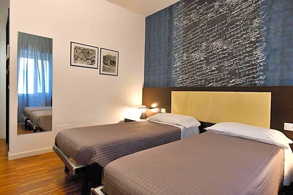 Donna Eleonora Residence