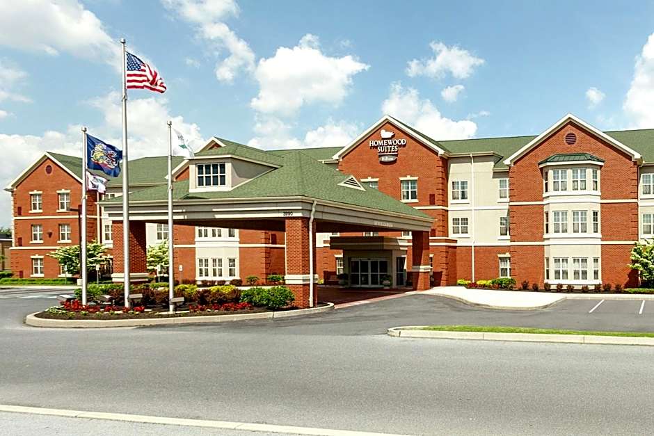 Homewood Suites By Hilton Harrisburg East-Hershey Area
