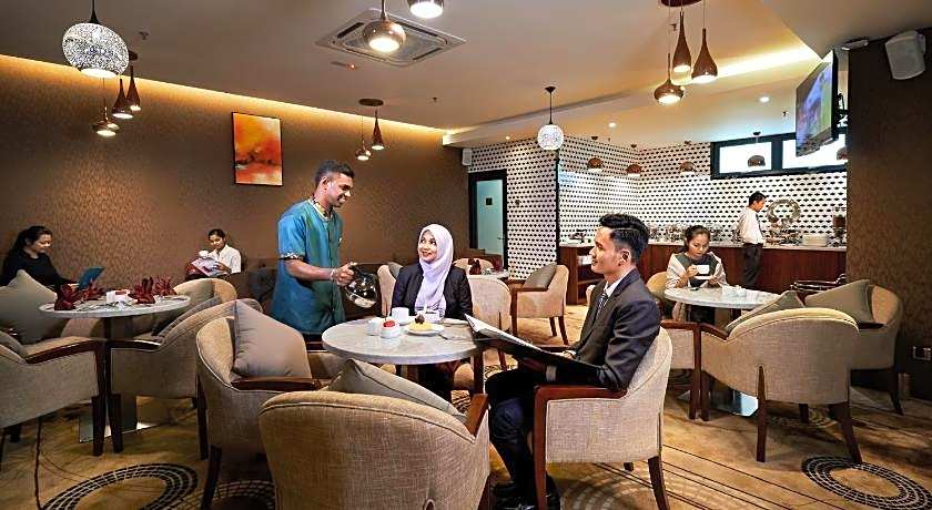 The Pure Hotel Sungai Petani