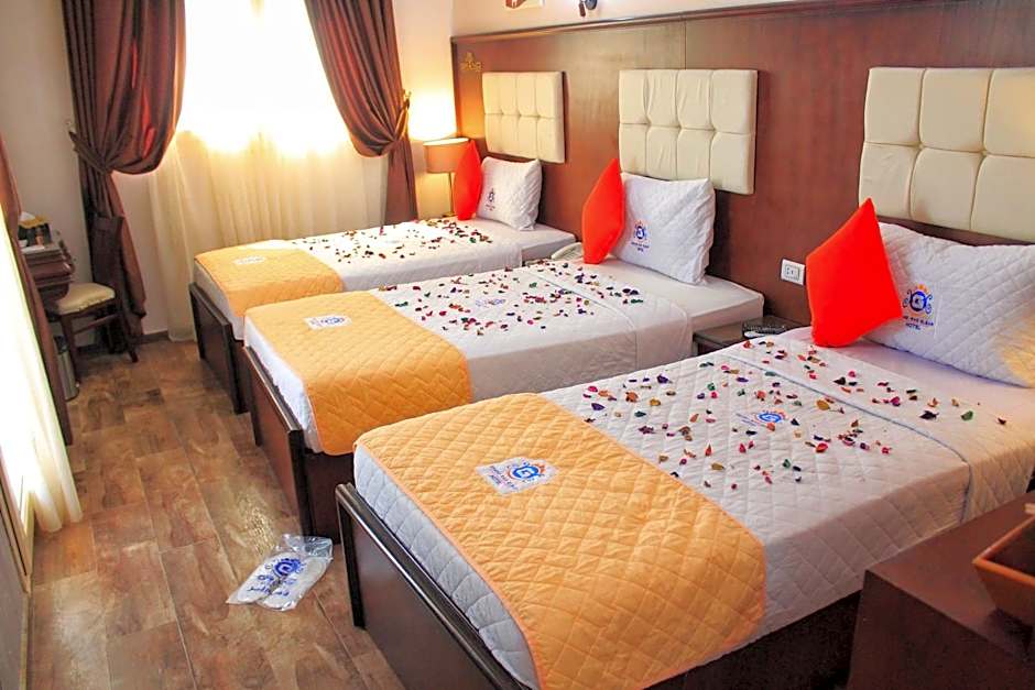 Grand Hotel Ras Elbar