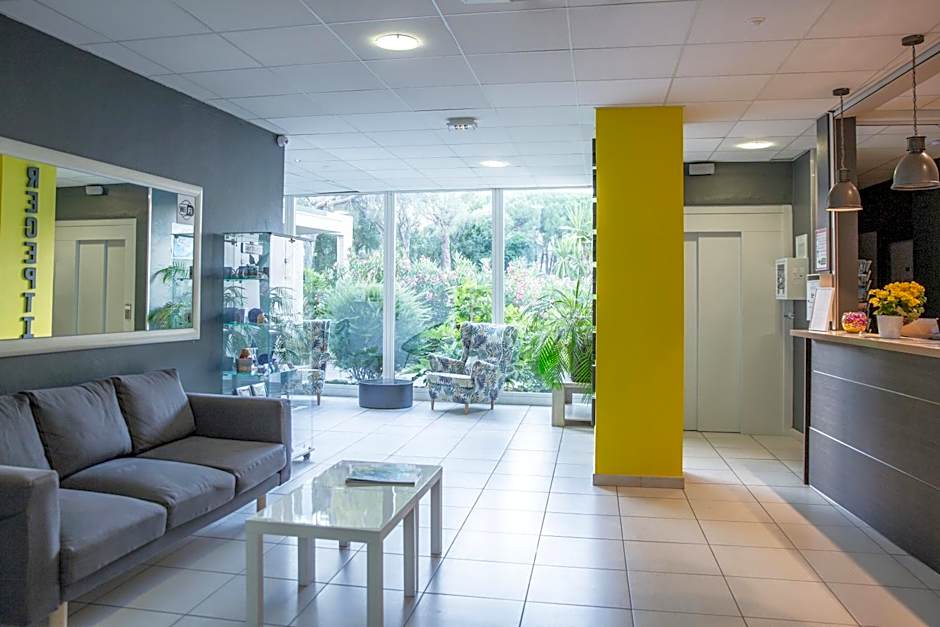 Comfort Aparthotel Frejus La Tour de Mare