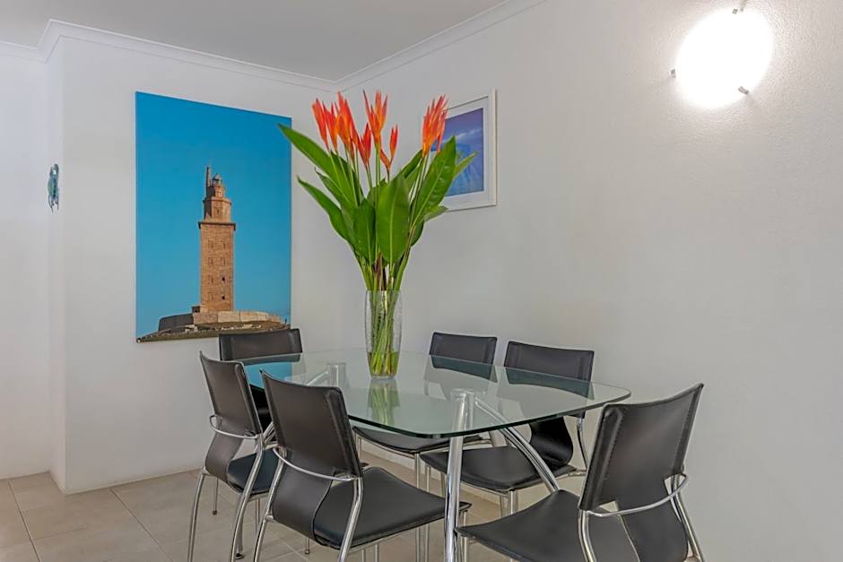 Lychee Tree Holiday Apartments