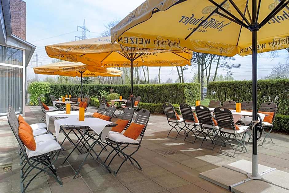 Mercure Düsseldorf Kaarst