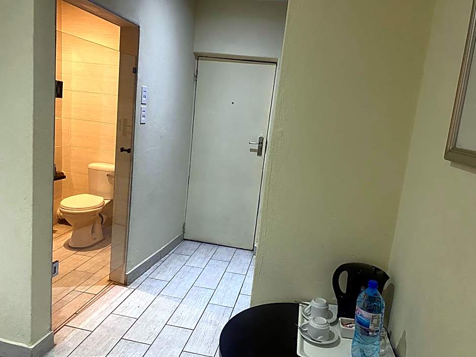 Villa Via Hotel Midrand