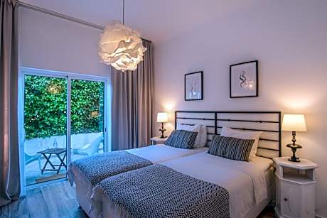 Large Double or Twin Room