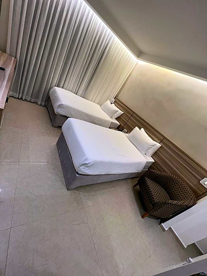 Jerusalem Metropole Hotel