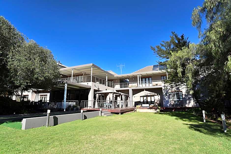 Tredenham Boutique Hotel