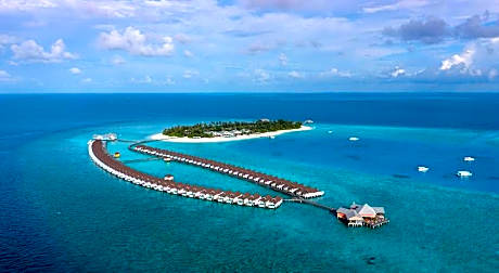 The Standard, Maldives, by Hyatt