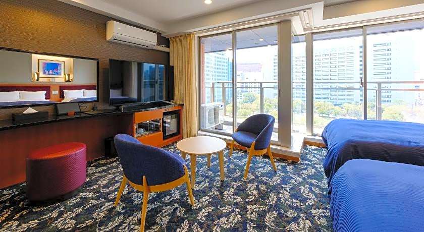 Hotel Grandolce HAKATA