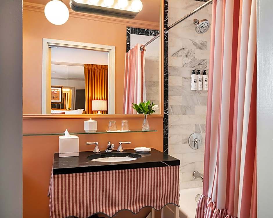 The Hotel Lili
