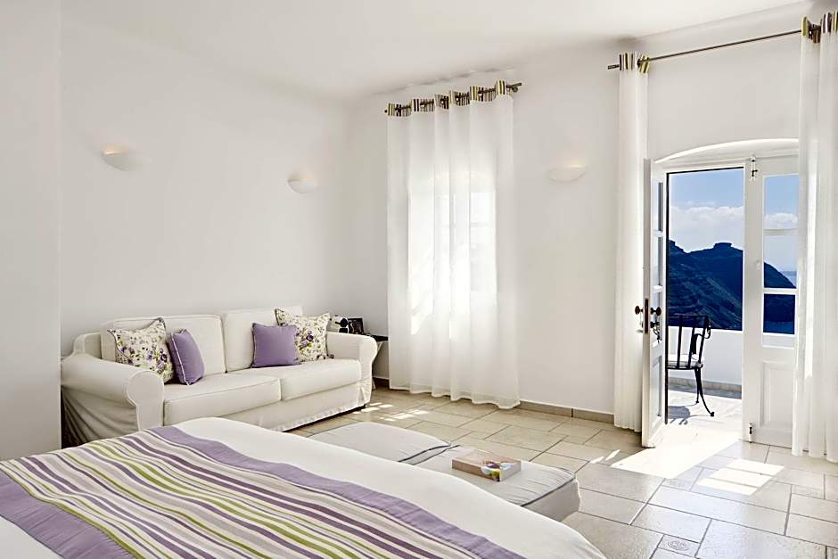 San Antonio Luxury Hotel