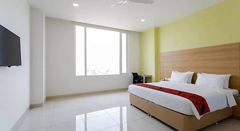 Ginger Noida City Center