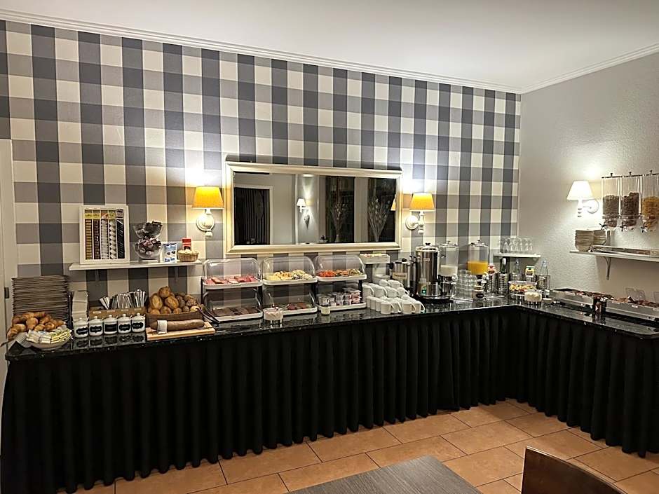 Mertinkus Nordseehotel