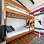 The Lazy Monkey Hostel & Apartments