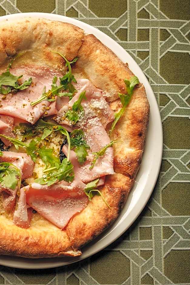 The Hoxton, Shoreditch