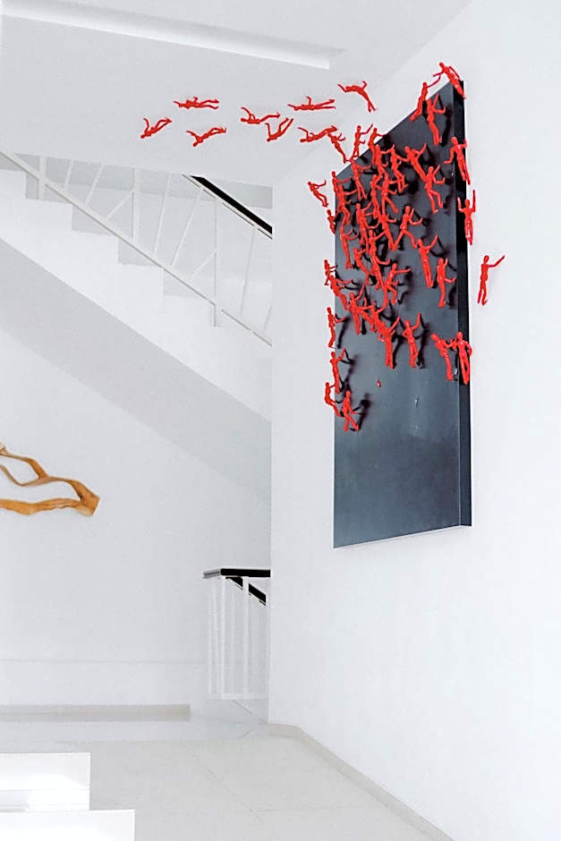 Front One Hotel Pamekasan Madura