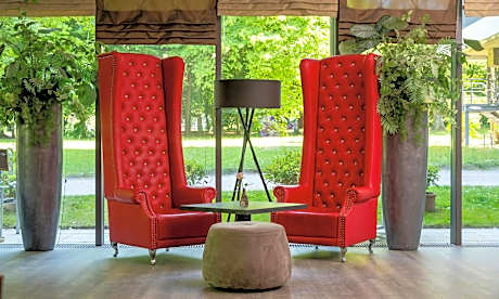 Leonardo Hotel Hannover