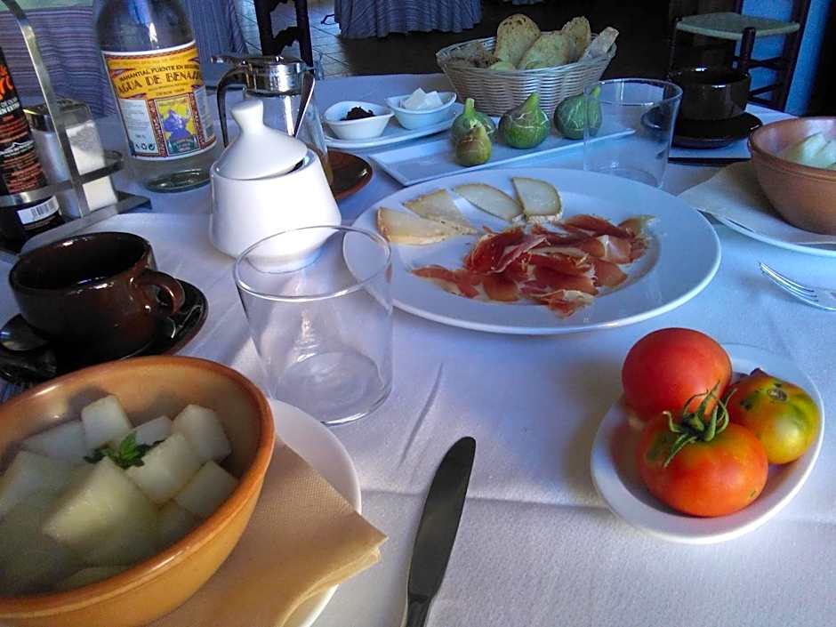 Pou De Beca Allotjaments i agroturisme