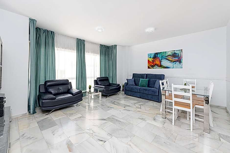 Luxury Home Poseidon