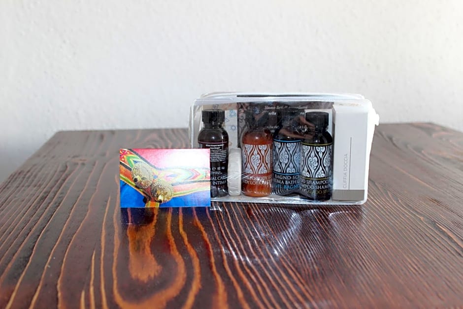 B&B MARIMA 2 POSTI ORGOSOLO