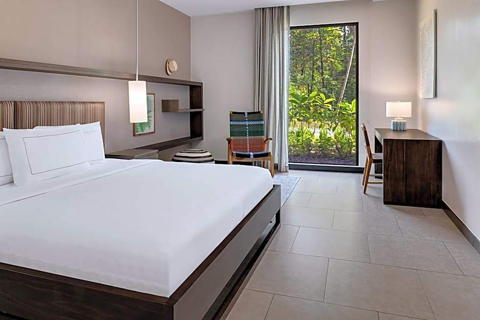 Botanika Osa Peninsula, Curio Collection by Hilton