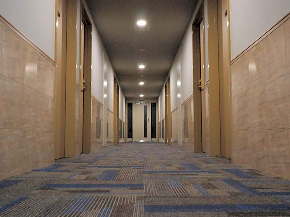 Kuretake-Inn Central Hamamatsu