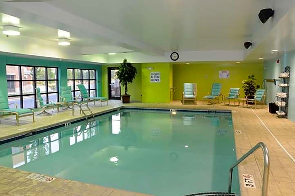 Homewood Suites by Hilton Davidson