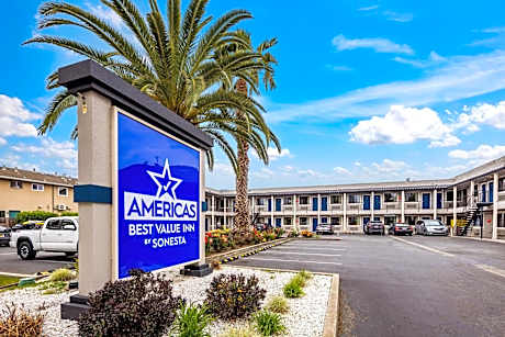 Americas Best Value Inn Milpitas Silicon Valley