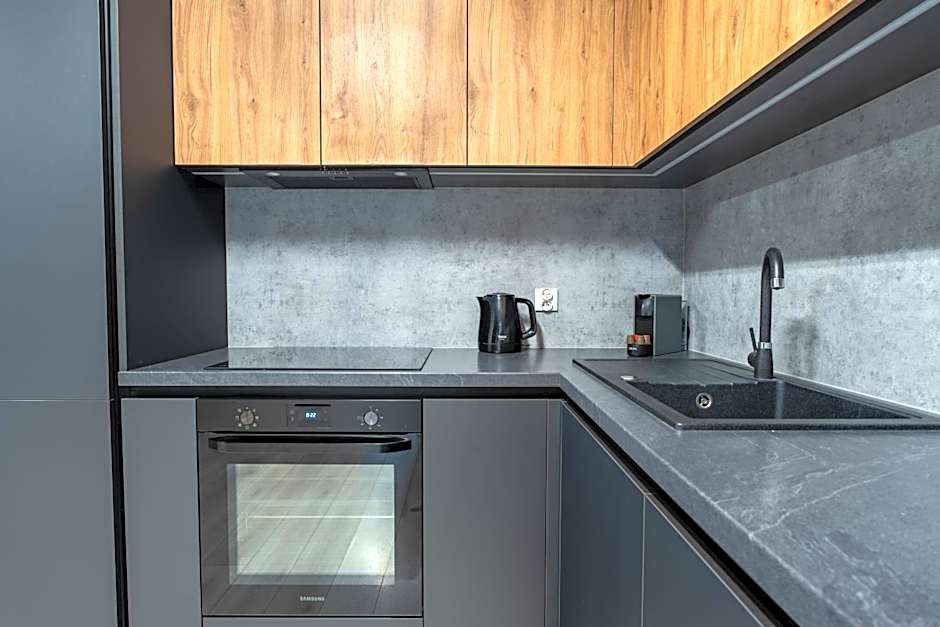Pure Rental Premium Apartments - Parking Free