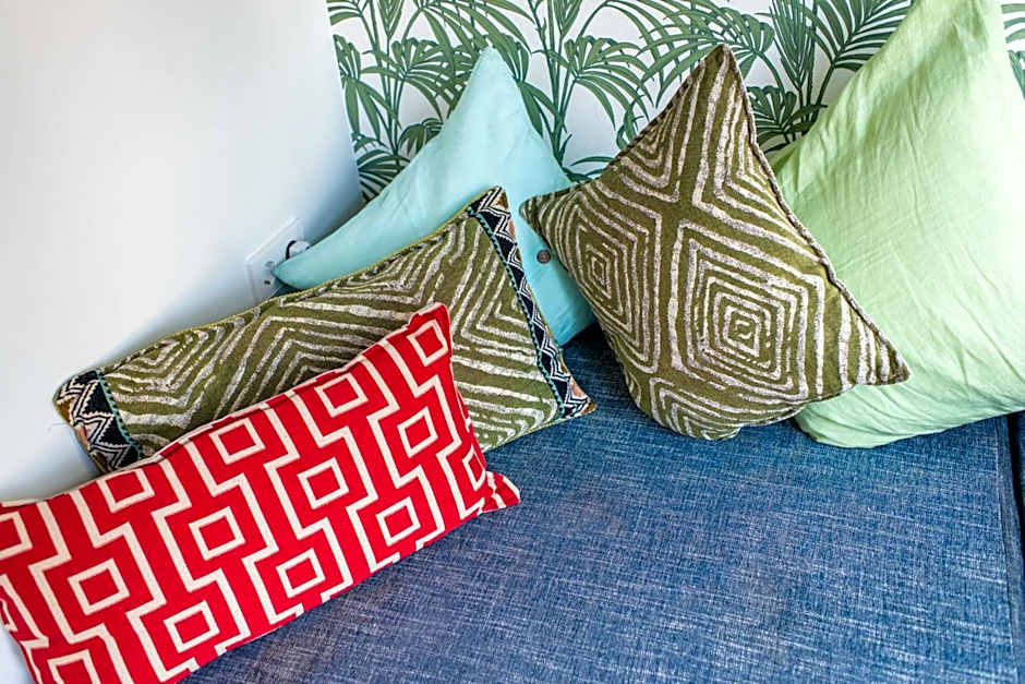 Prinsengracht Canal Studios