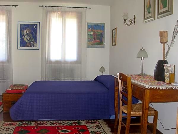 B&B La Casa in Collina