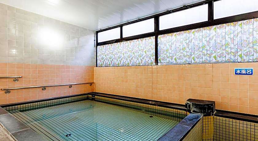 Hotel Nemuro Kaiyoutei