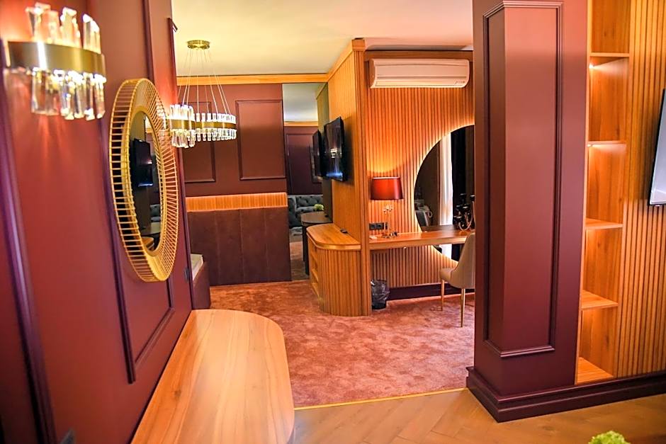 Park Hotel Plovdiv