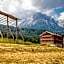 JOAS guesthouse