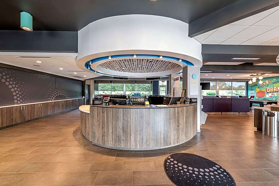 Tru By Hilton Orangeburg