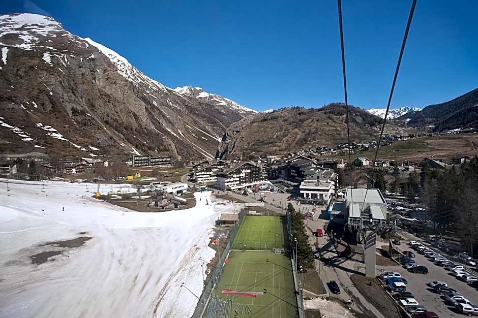 TH La Thuile - Planibel Residence