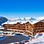 Résidence Les Balcons de Belle Plagne