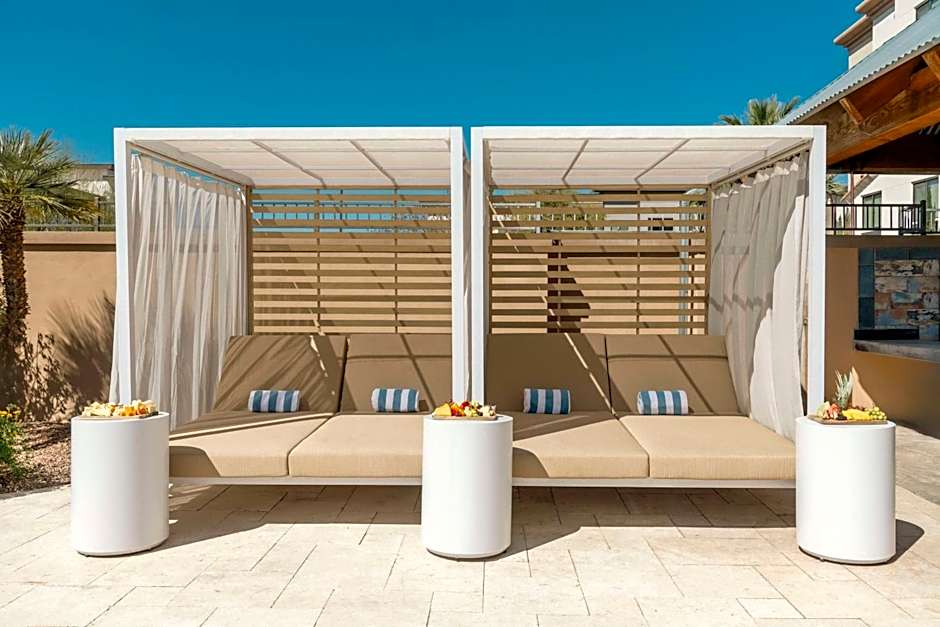 DoubleTree By Hilton Phoenix Gilbert