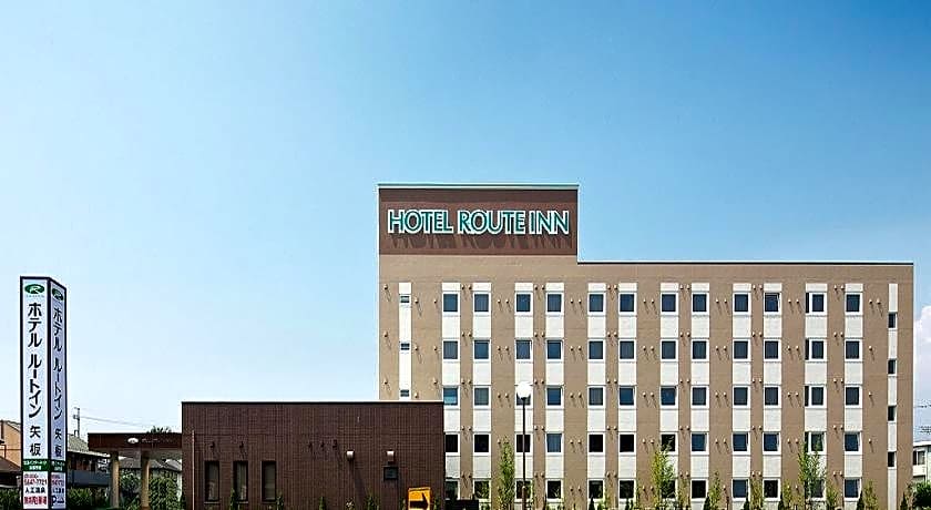 Hotel Route Inn Yaita