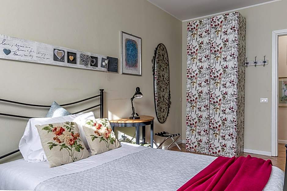 Room & Breakfast Canalino 21