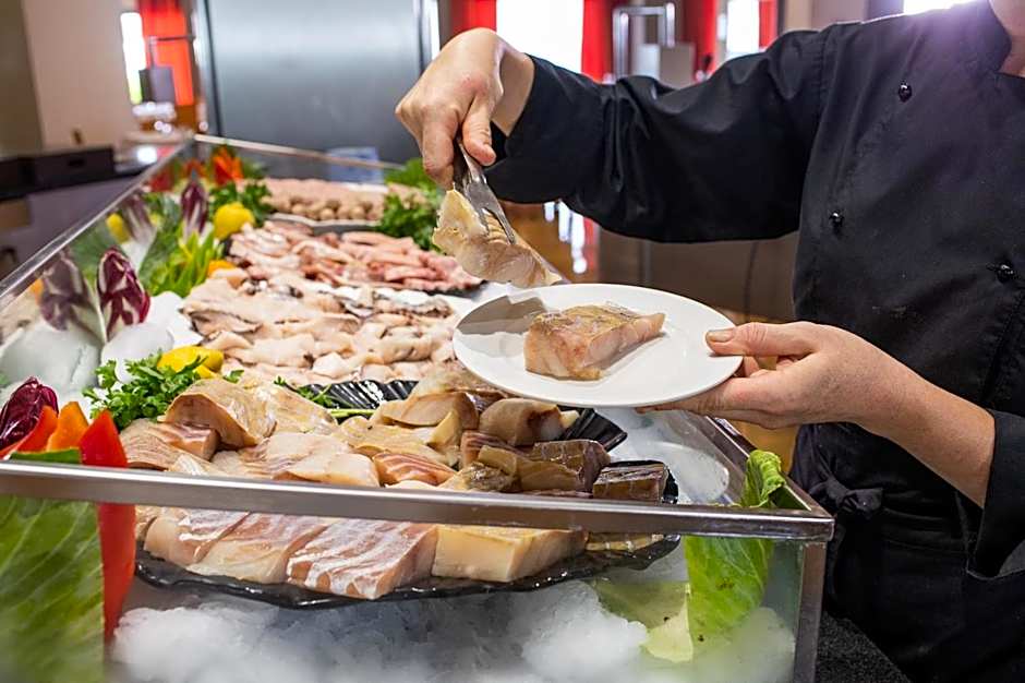 Protur Roquetas Hotel & Spa