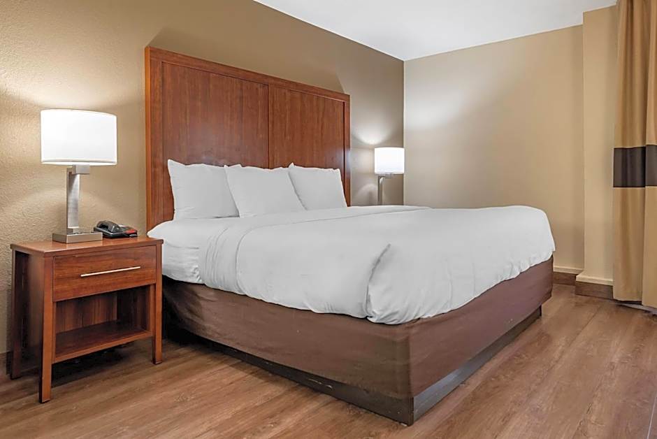 Comfort Inn Birmingham Homewood